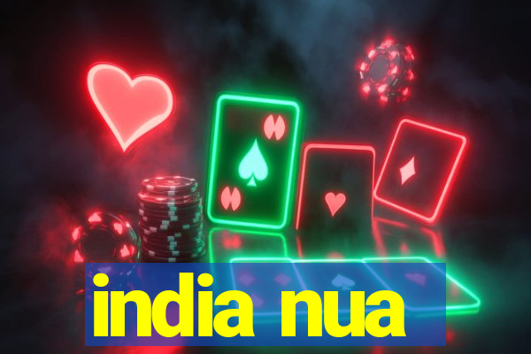 india nua